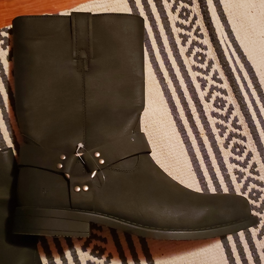 Frye boots - Picture 3 of 5